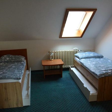 Hotel Nerudova Six Košice Exteriér fotografie
