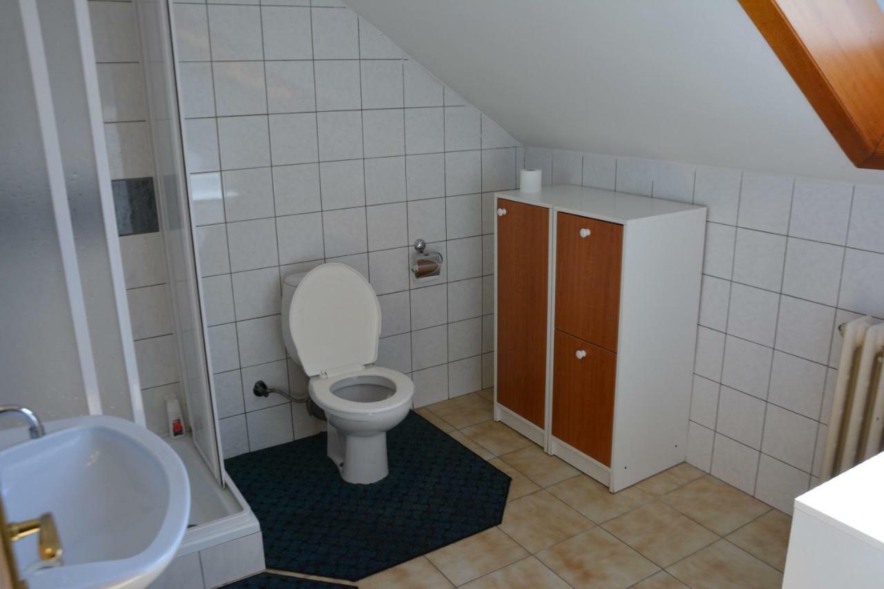 Hotel Nerudova Six Košice Exteriér fotografie