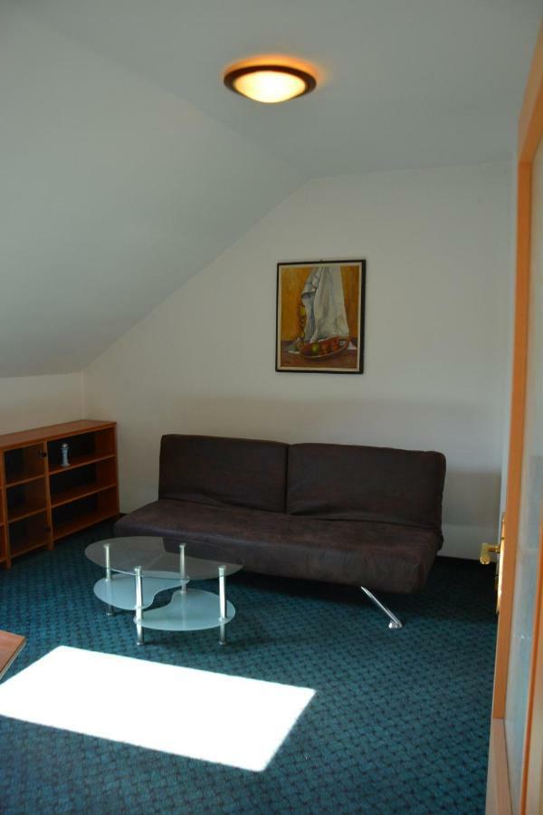 Hotel Nerudova Six Košice Exteriér fotografie